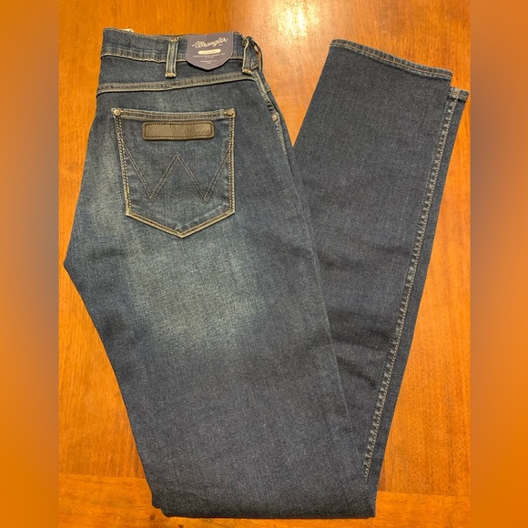 Wrangler Denim - NWT Ladies Wrangler Corynn Jeans